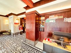 -大鸭梨烤鸭(北洼路店)