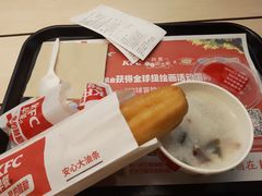 -肯德基(新凌云店)