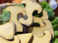 -民食香·腊排骨野生菌美食(木府店)