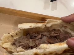 -培万河间驴火•驴肉火锅(东平店)