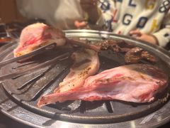 -九田家黑牛烤肉料理(太阳城店)