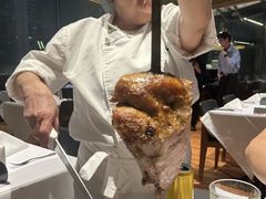 -拉蒂娜·巴西牛排馆 Latina·Brazilian Steakhouse(陆家嘴旗舰店)