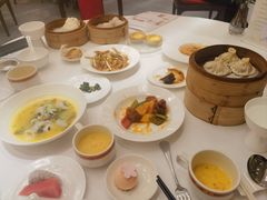 -香宫中餐厅·大连香格里拉(人民路店)