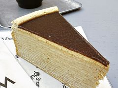 -M Stand(蓝色港湾店)