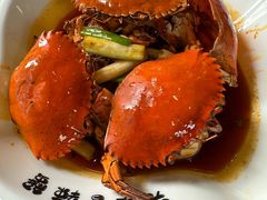 -五丁桥光头香辣蟹(望江橡树林店)