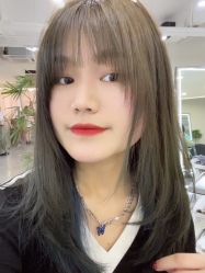 -蚂蚁造型沙龙