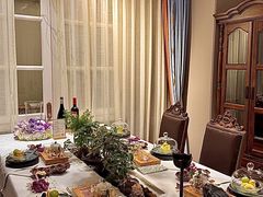 -叶叶菩提(太原别墅店)