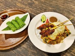 -Warung Nia Balinese Food & Pork Ribs