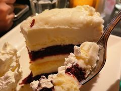 -The Cheesecake Factory 芝乐坊餐厅(王府中環店)