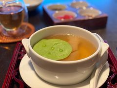 -广州柏悦酒店·悦景轩·粤菜餐厅