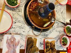 -京元盛铜锅涮肉(上海总店)