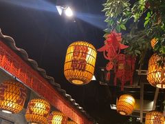 -南京大牌档(人民广场店)
