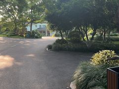 -浙江西子宾馆·瑶园咖啡厅