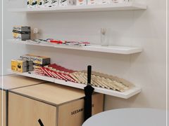 -Seesaw Coffee(上海国金中心店)