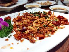 -旺角餐厅(潮州大道店)