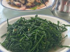 野菜-八方海味餐厅