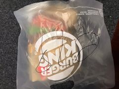 -汉堡王(常熟美城店)