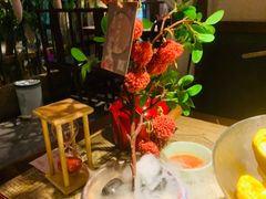 -遇见长安之高山流水(李家村万达店)