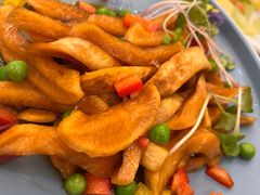 本帮酱萝卜-新名仕(仙霞路店)