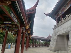 -厦门园林博览苑