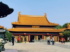 -南京市江宁方山