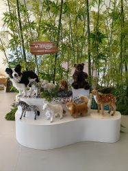 -IMON·HANSA潮玩玩偶毛绒玩具(通州万象汇店)