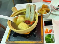 -芽笼芽笼新加坡餐厅(世纪汇店)