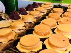 -薛新颖红豆饼(中式甜点山师店)