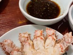 -蟹田居·活蟹料理(东城店)