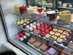 -PAPER STONE BAKERY(天环店)