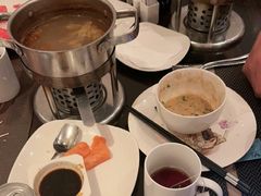-丽都皇冠假日酒店·Matrix亦餐厅(望京店)