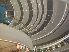 -深圳龙华星河COCO City(民治店)