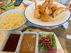 -小吊梨汤·北京菜(香山店)