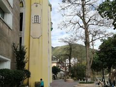 -茵特拉根酒店·西餐厅