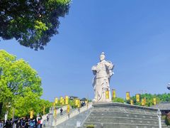-拜将坛