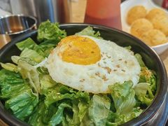 -山海珍味韩国料理(奥城店)