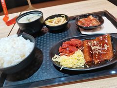 -吉野家(成都时代奥莱店)