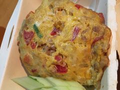 -Fern Forest Cafe