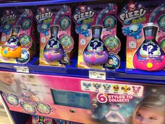 -TOYSRUS玩具反斗城(上海万象城店)