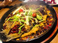 -老板恋上鱼(印象城店)