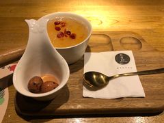 -炖物24章·顺时轻养茶(杭州大厦店)