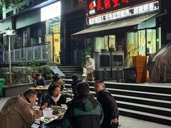 -天治宣·野椒鸡(龙头寺总店)