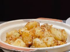 锅闷家乡土豆-杏花堂山西菜馆(壹方城店)