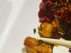 -蛙蛙叫干锅年代(簋街总店)