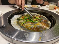 -么子烤肉(化龙池店)