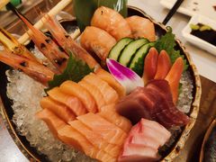 -大渔铁板烧(东城店)