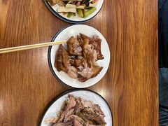 -浑河春面馆·非遗鹿角面(房山店)