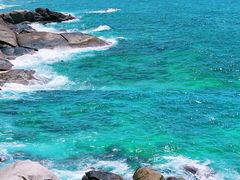 -三亚蜈支洲岛旅游区