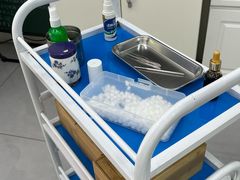 -世龙世家甲沟炎·灰指甲·嵌甲矫正·修脚(武侯区双楠店)