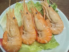-蟹上黄·蟹黄面·江南糖水(人民广场店)